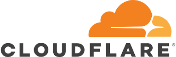 CloudFlare Logo