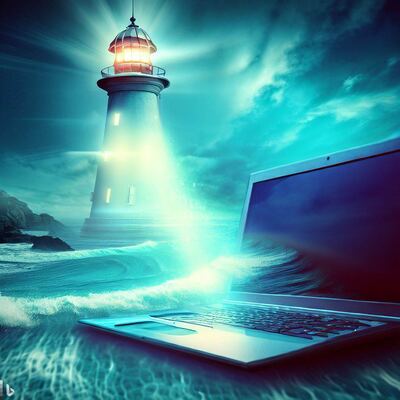 Gane posicionamiento web redactando artículos sobre eventos futuros