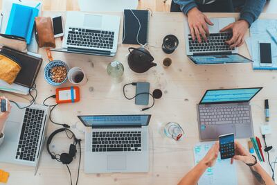 Conoce más sobre cómo trabajamos en Xweb