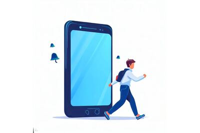 Notificaciones push: Qué son y qué beneficios tiene enviarlas