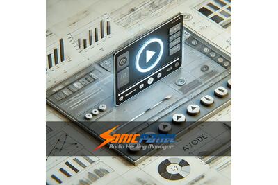 Cómo el Player de SonicPanel Afecta las Estadísticas de tu Streaming