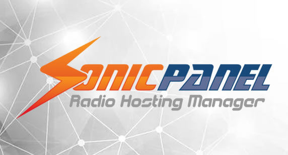 Sonic Panel Logo