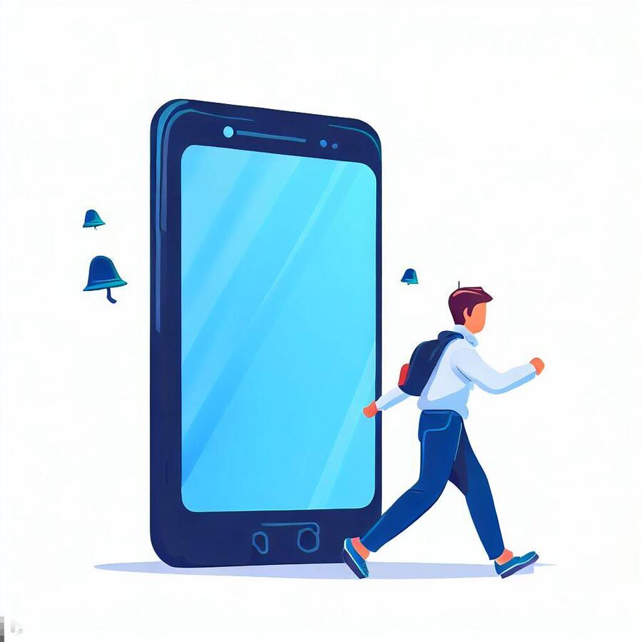 Notificaciones push: Qué son y qué beneficios tiene enviarlas