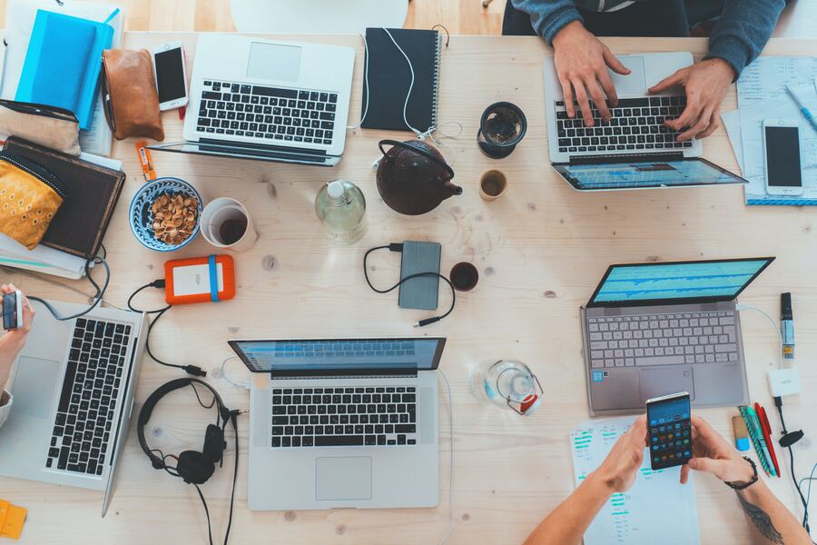 Conoce más sobre cómo trabajamos en Xweb