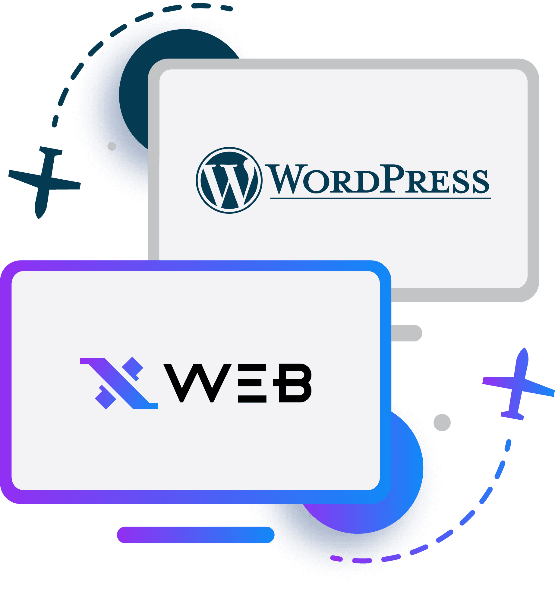 Wordpress-Xweb