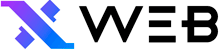 Xweb logo